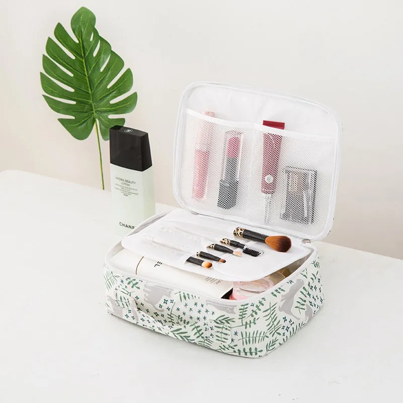 Cosmetics Travel Bags