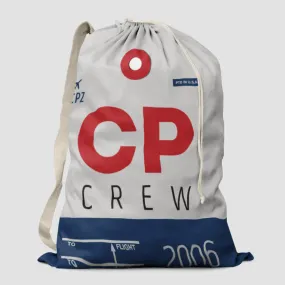 CP - Laundry Bag