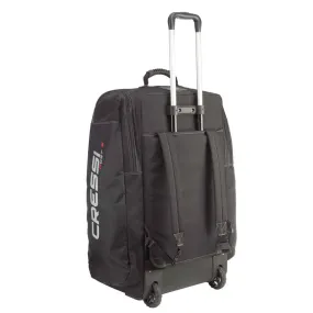 Cressi Moby 5 Travel Roller Bag