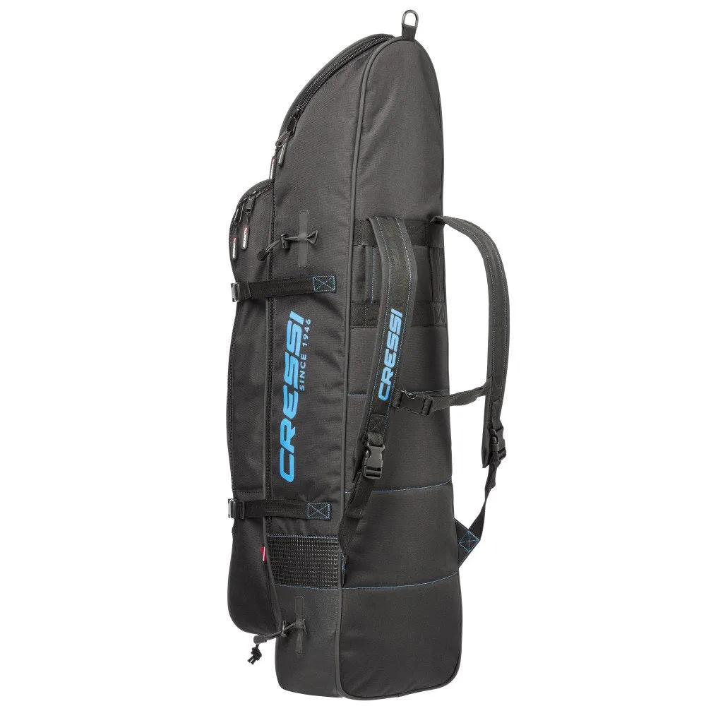 Cressi Piovra XL Fins Bag - 90 Litres