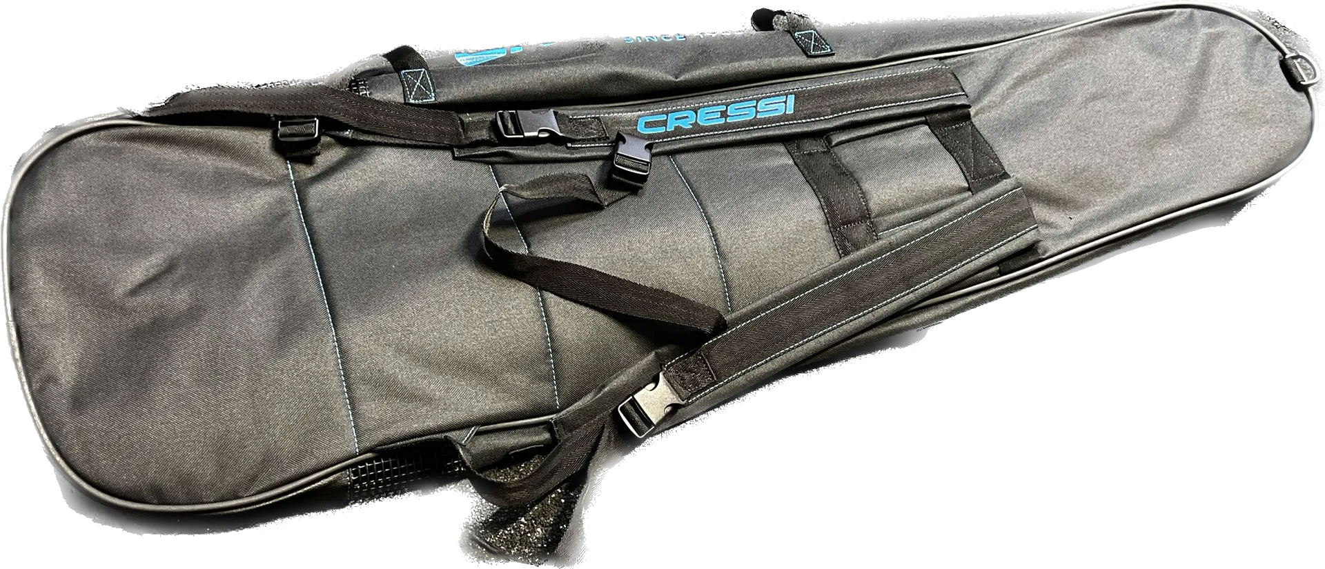 Cressi Piovra XL Fins Bag - 90 Litres