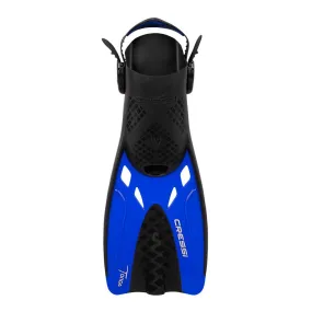 Cressi Tonga Snorkeling Fins Blue