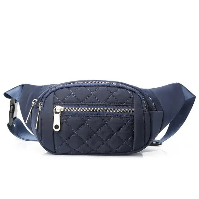 Crossbody Casual Handbag