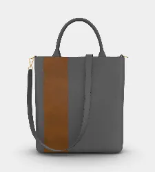 Custom Cambiare Tote Bag