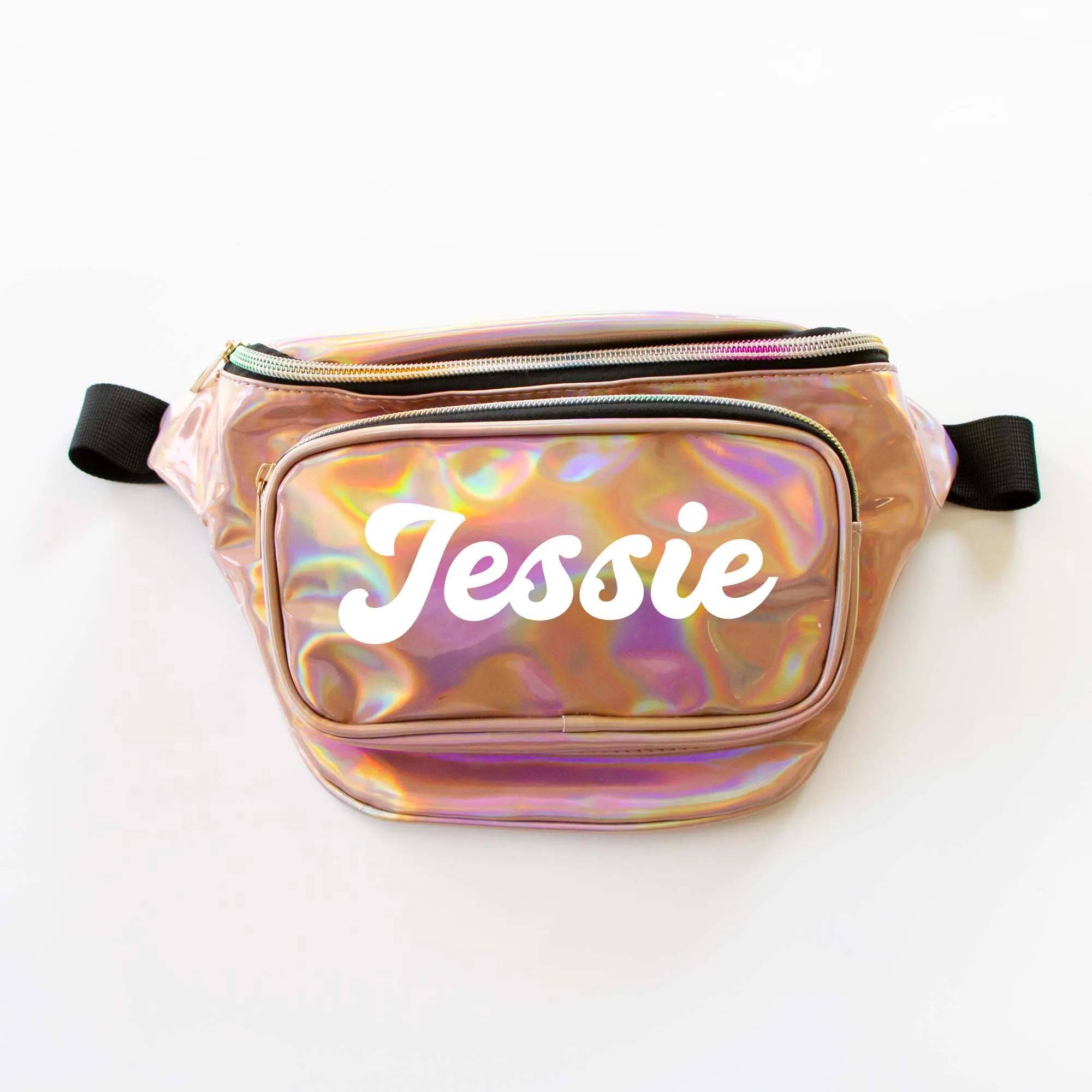 Custom Fanny Pack