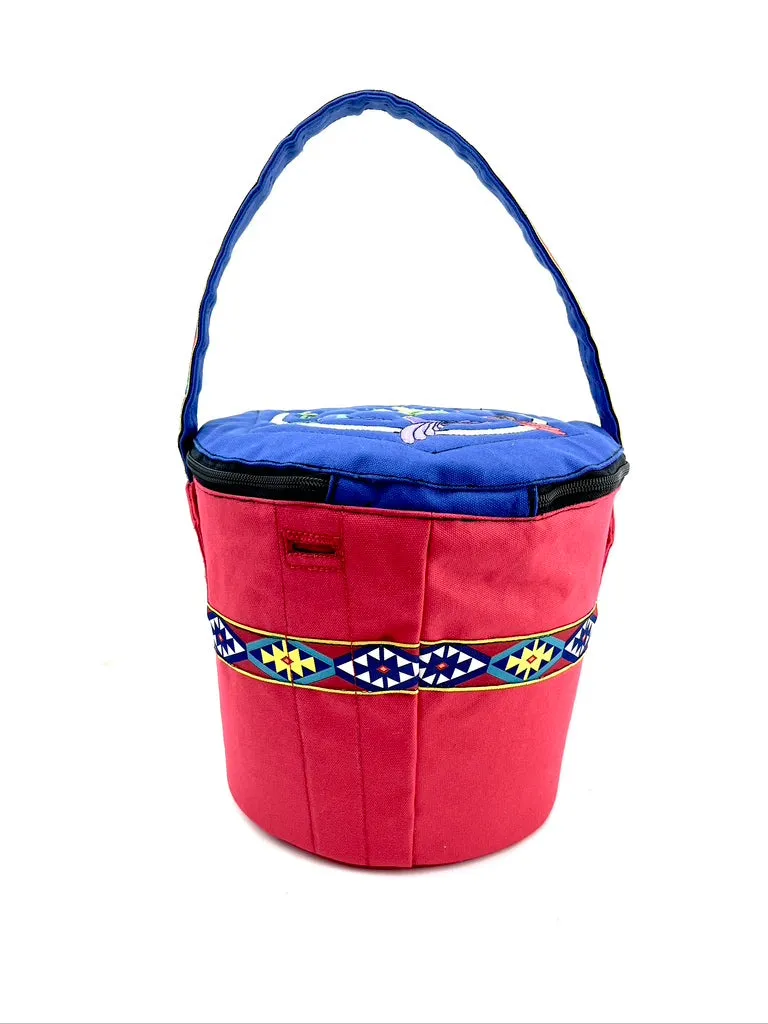 Custom Made Water Drum Bag