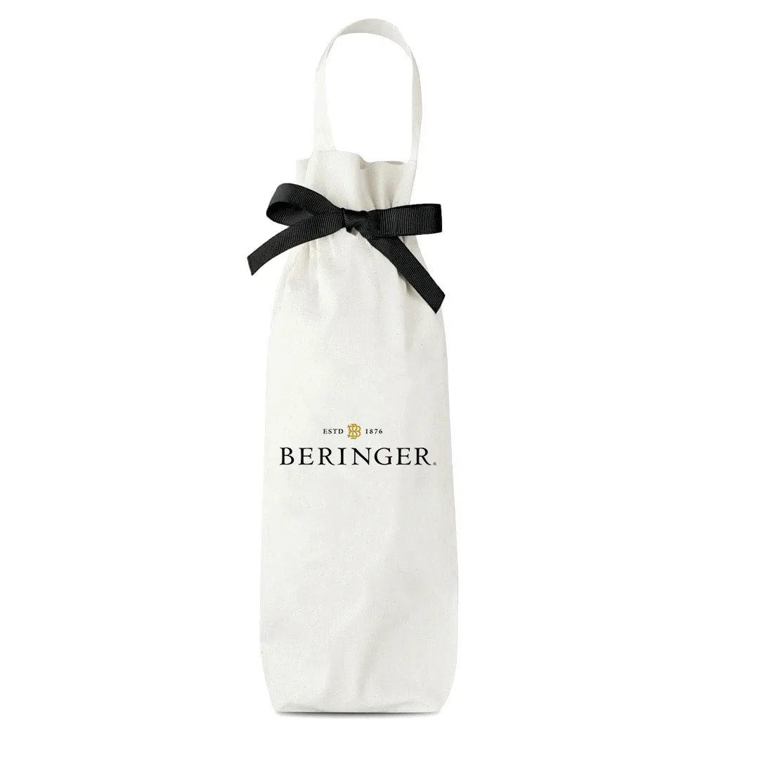 CUSTOM Wine Bag