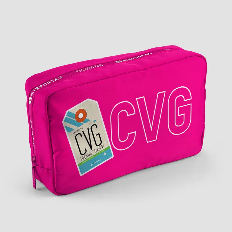 CVG - Packing Bag