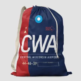 CWA - Laundry Bag