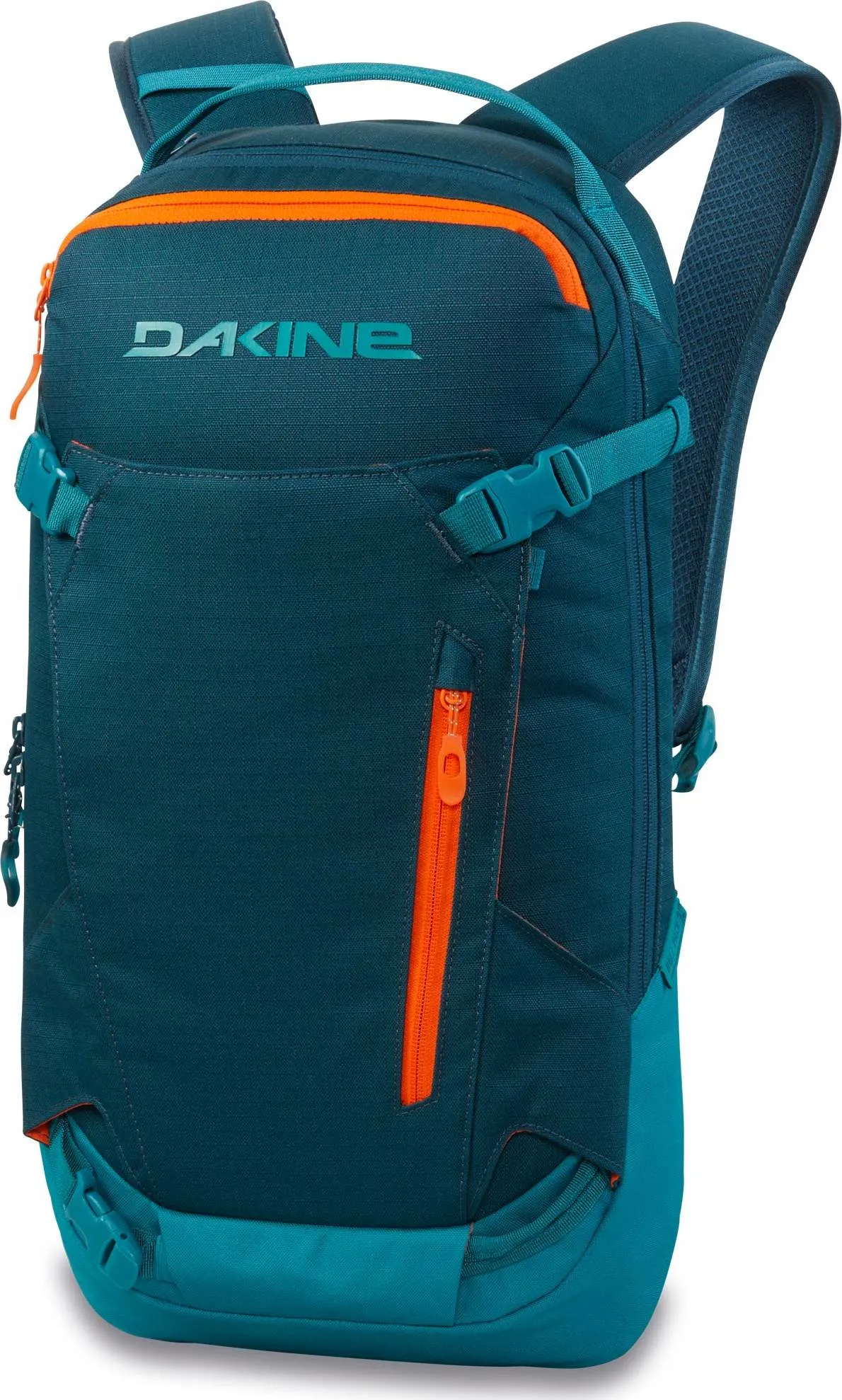 Dakine Heli Pack 12L Oceania | Buy Dakine Heli Pack 12L Oceania here | Outnorth