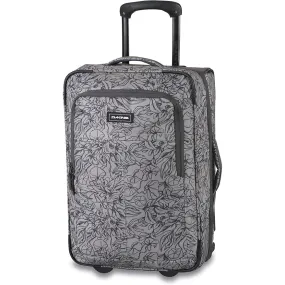 Dakine Unisex Poppy Griffin 42L One Size Carry On Roller Bag - 10002923-POPPYGRIFFIN