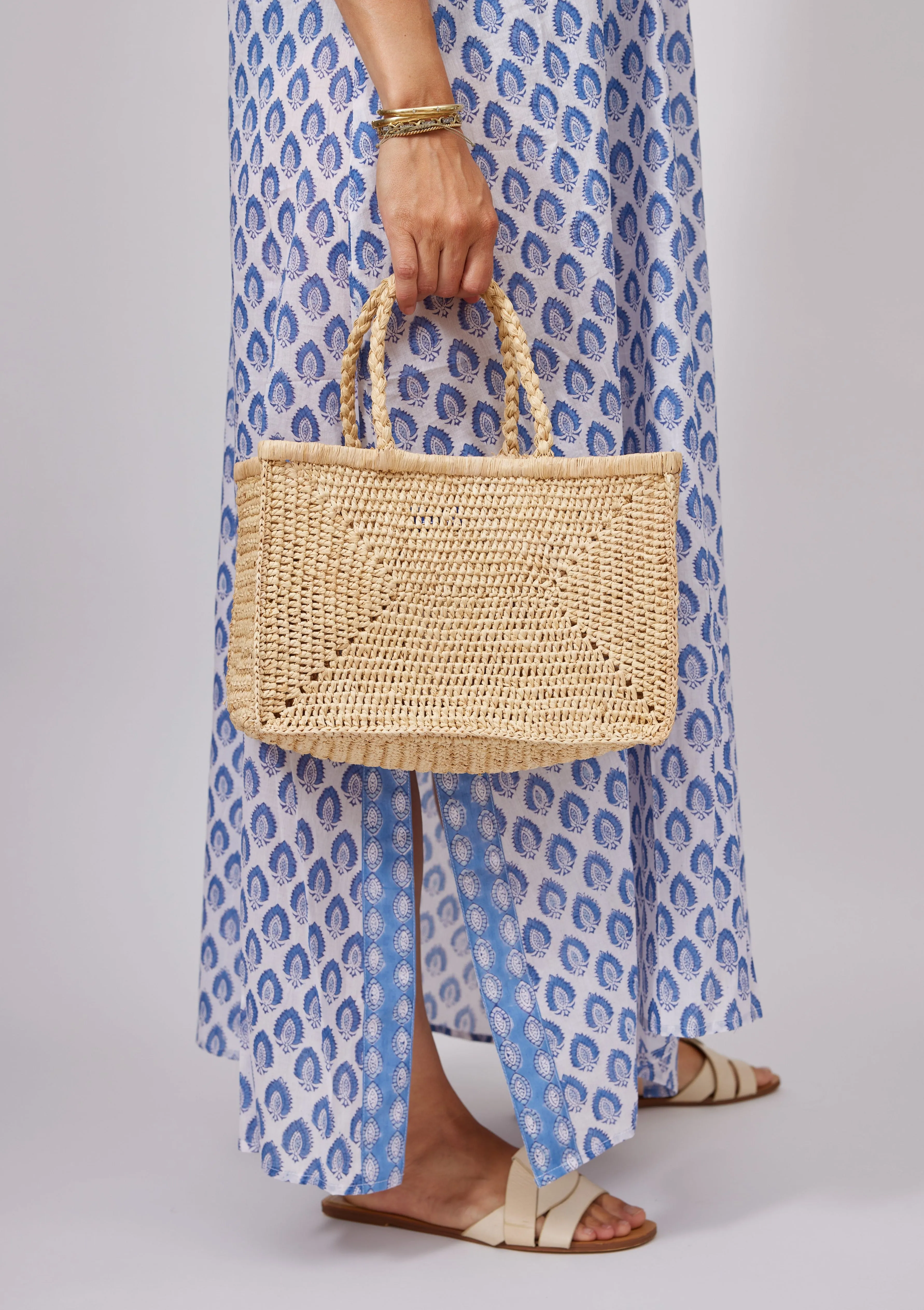 Day to Evening Tote