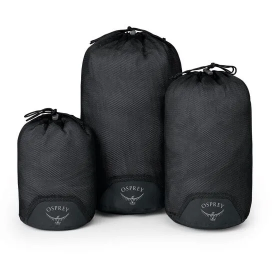 Daylite™ Mesh Stuff Sack Set