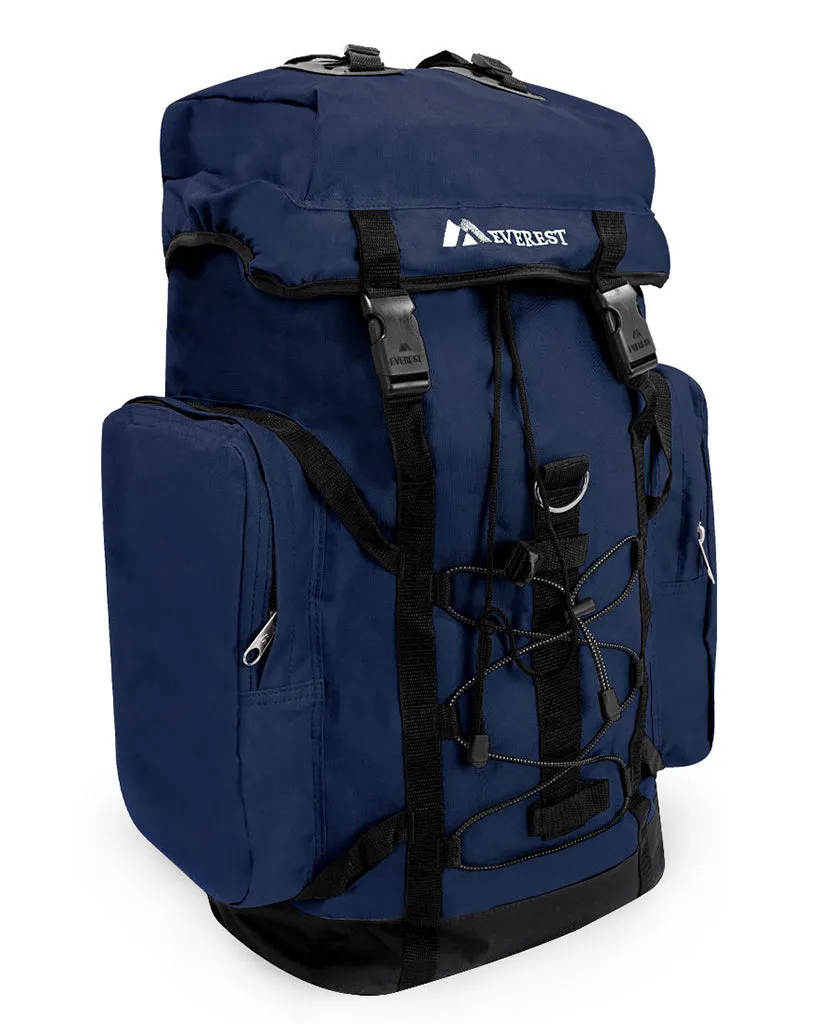 Deluxe Outdoor Hiking Pack