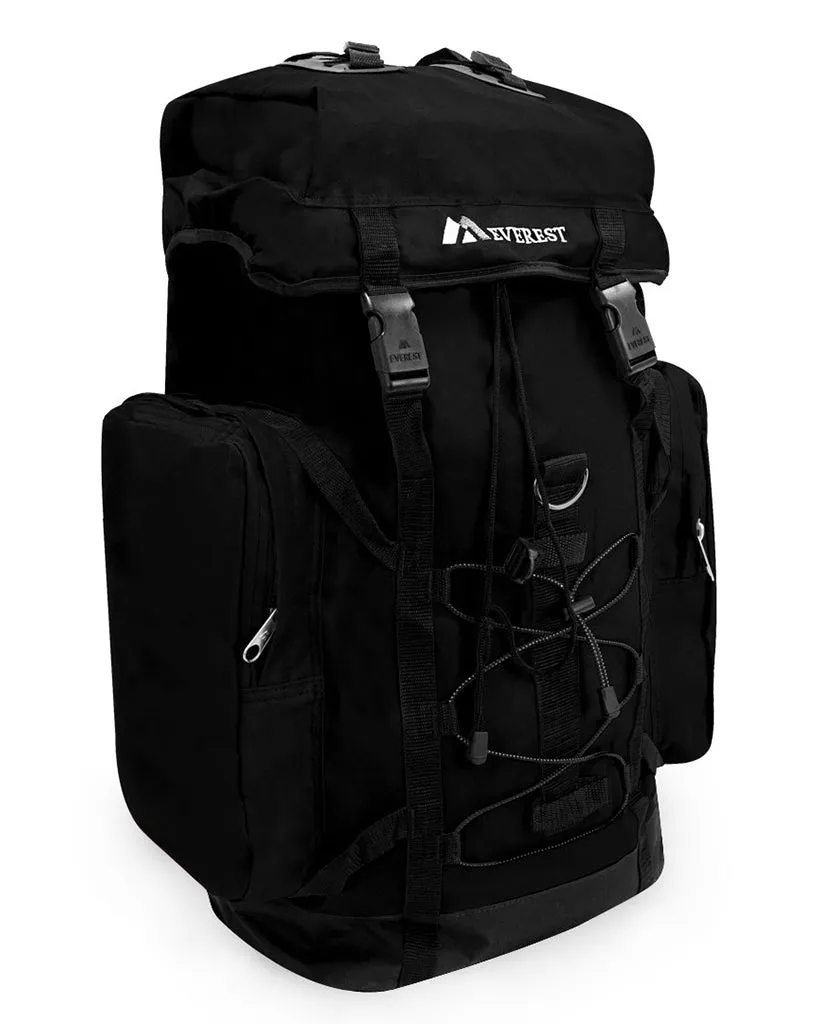 Deluxe Outdoor Hiking Pack