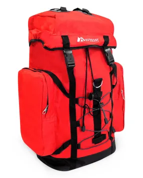 Deluxe Outdoor Hiking Pack