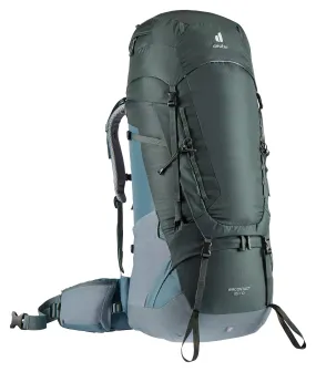 Deuter - Aircontact 65 10L Pack