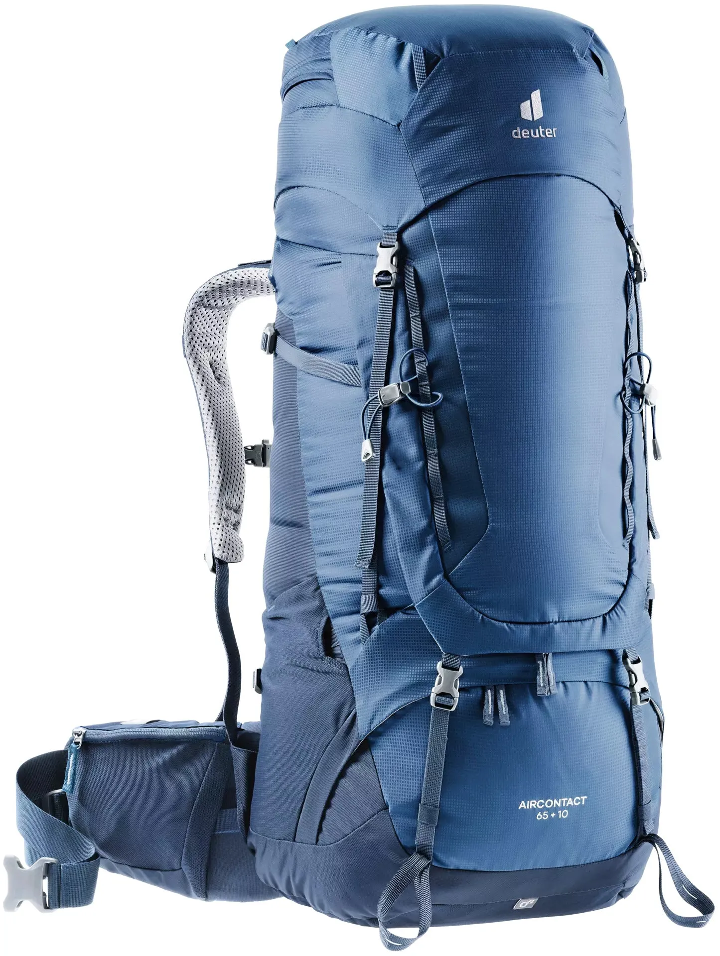 Deuter - Aircontact 65 10L Pack