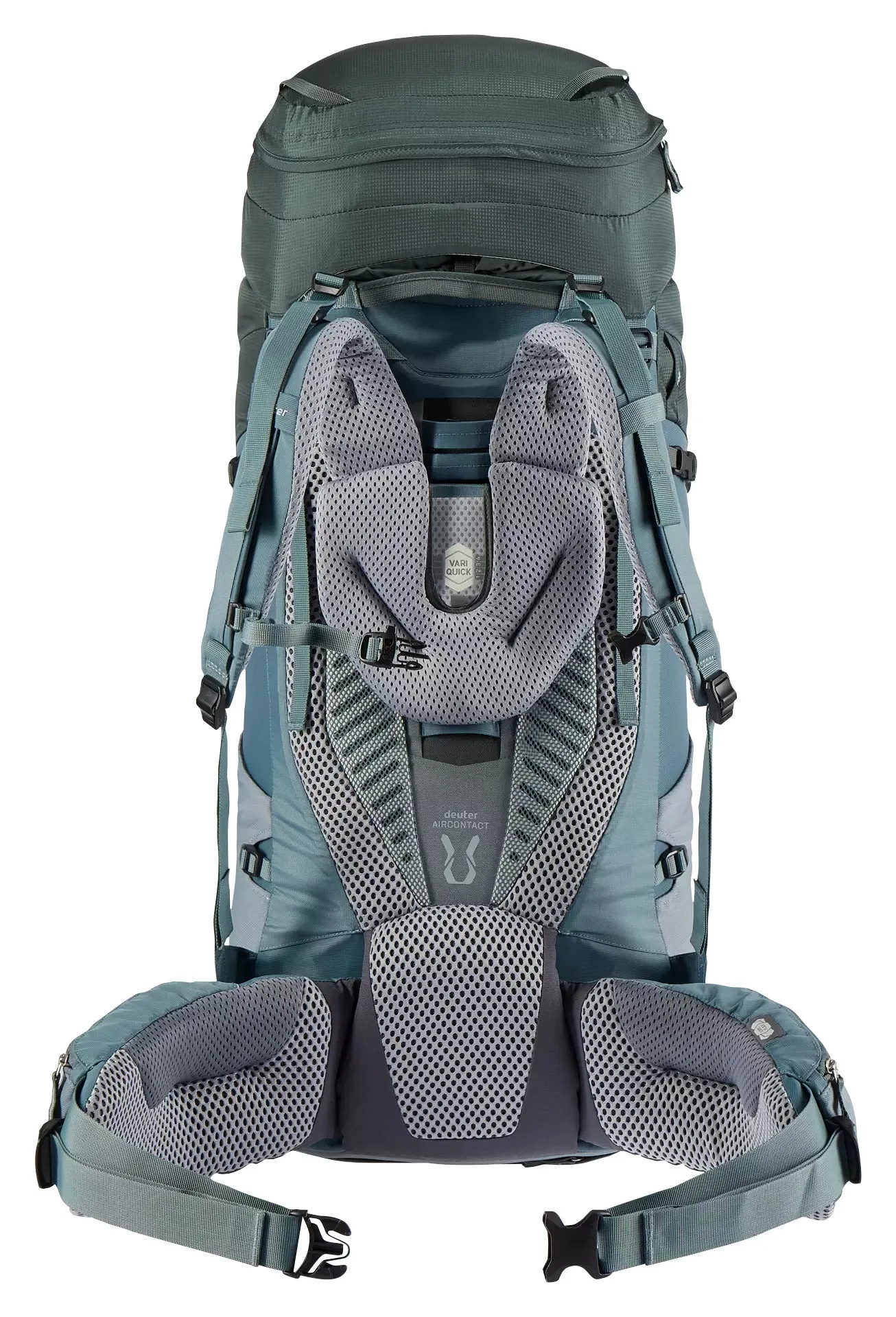 Deuter - Aircontact 65 10L Pack