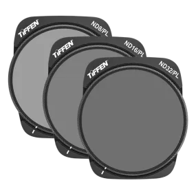 DJI Air 3 Drone Filters