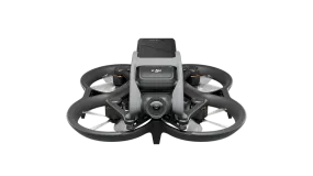 DJI Avata Fly Smart Combo (Includes DJI FPV Goggles V2   Motion Controller)