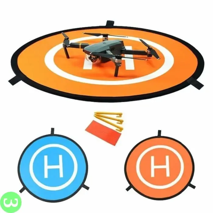 DJI Drone Landing Pad