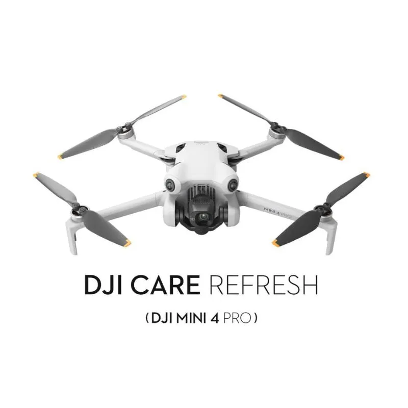 DJI Drone Protection 1-YEAR PLAN