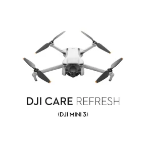 DJI Drone Protection 2-YEAR PLAN