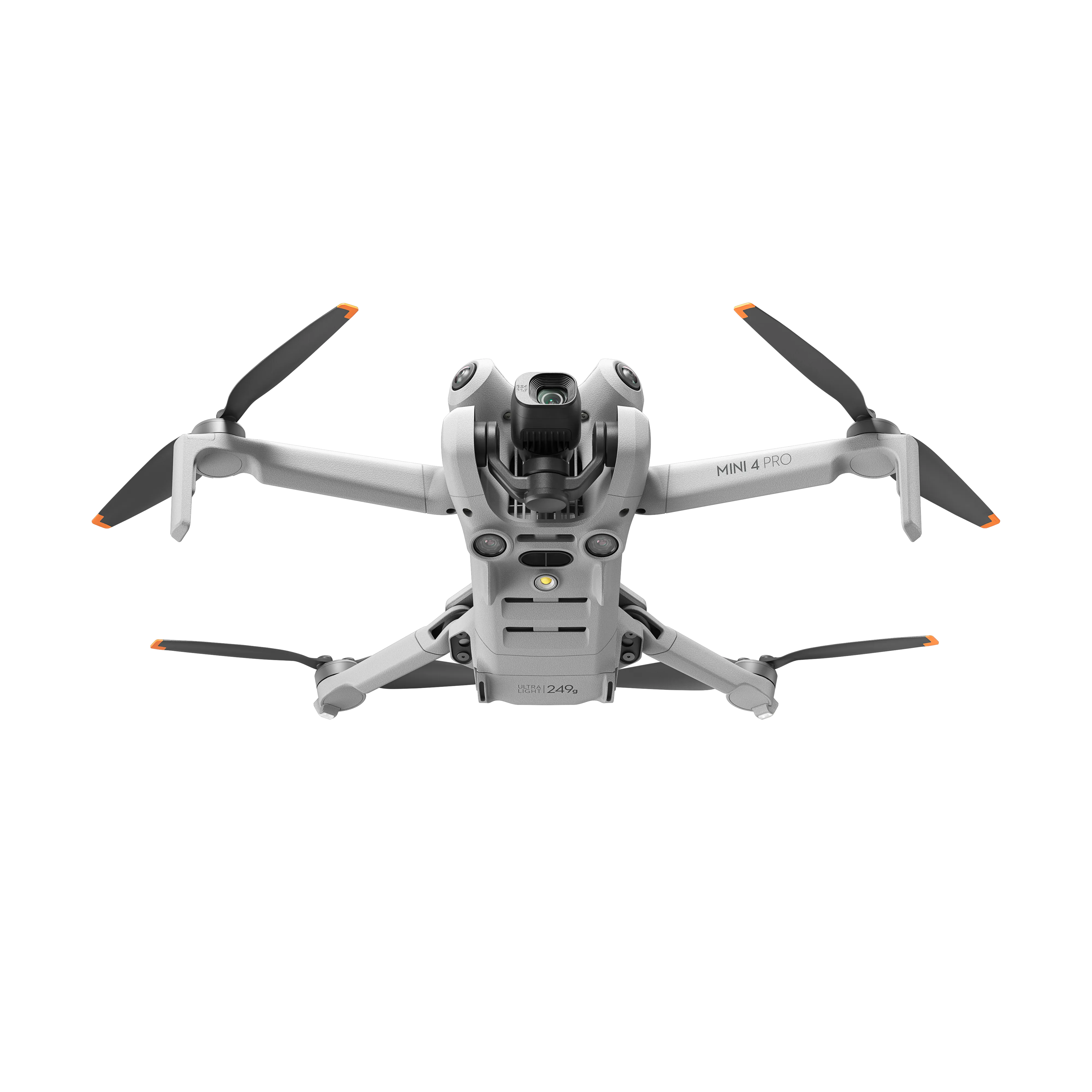 DJI Mini 4 Pro Fly More Combo (DJI RC 2)