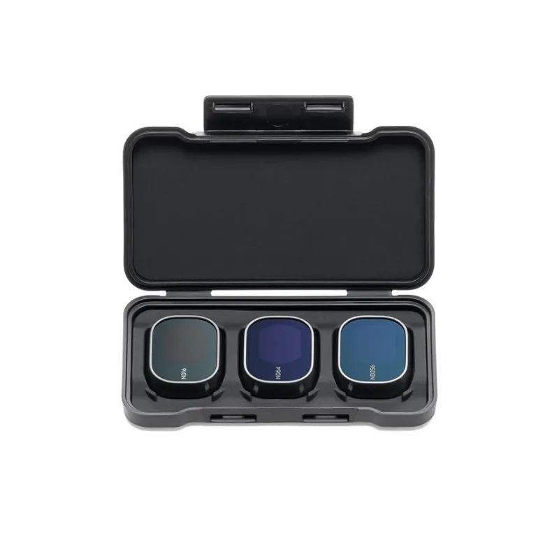 DJI Mini 4 Pro ND Filters Set (ND 16/64/256)