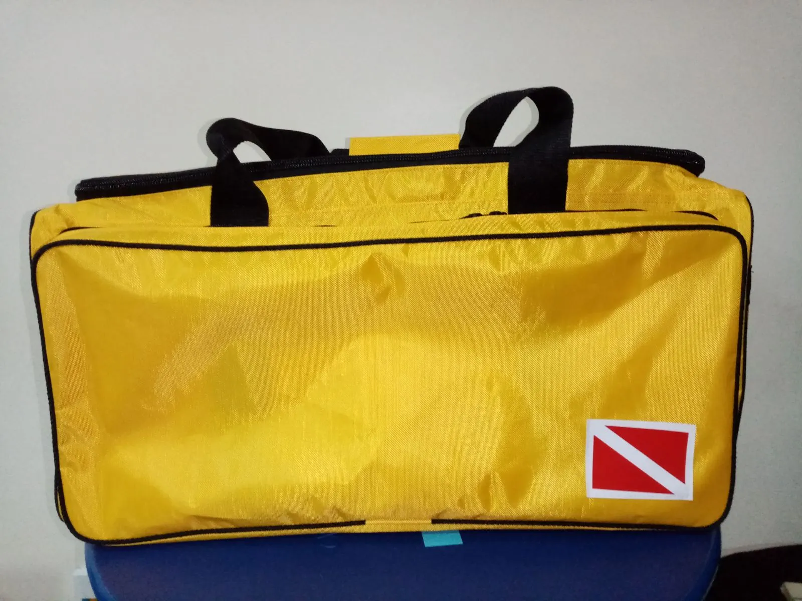 DP DIVE BAG