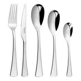 Drone 26 Piece Cutlery Set for 6 People