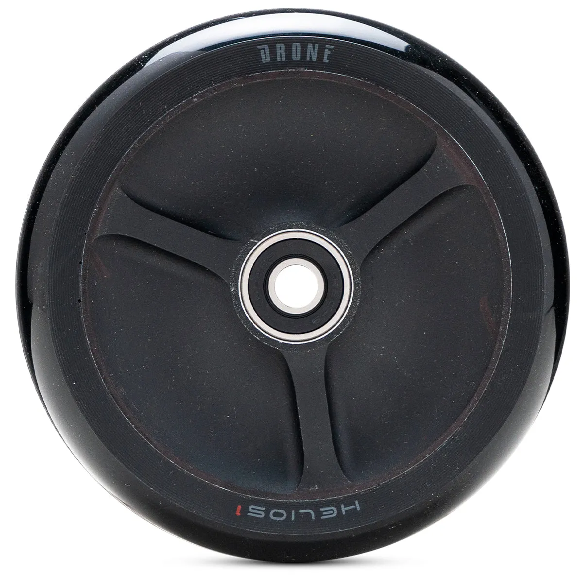 Drone Helios Wheel