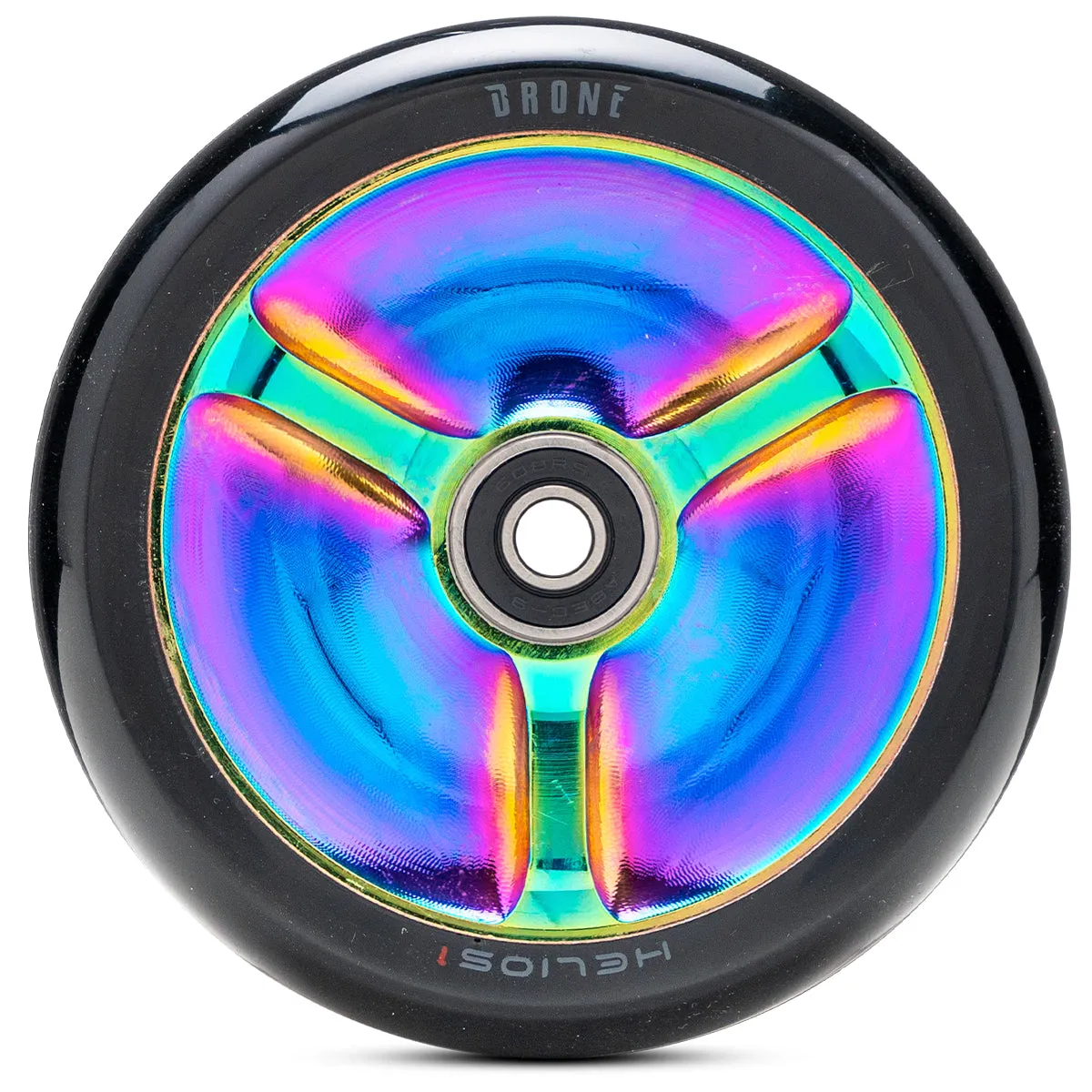 Drone Helios Wheel