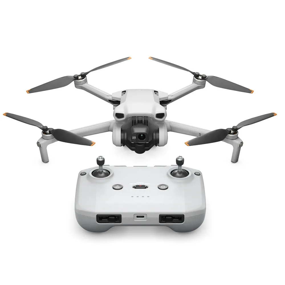 Drone OneMate 3 - Lightweight and Foldable Camera Drone