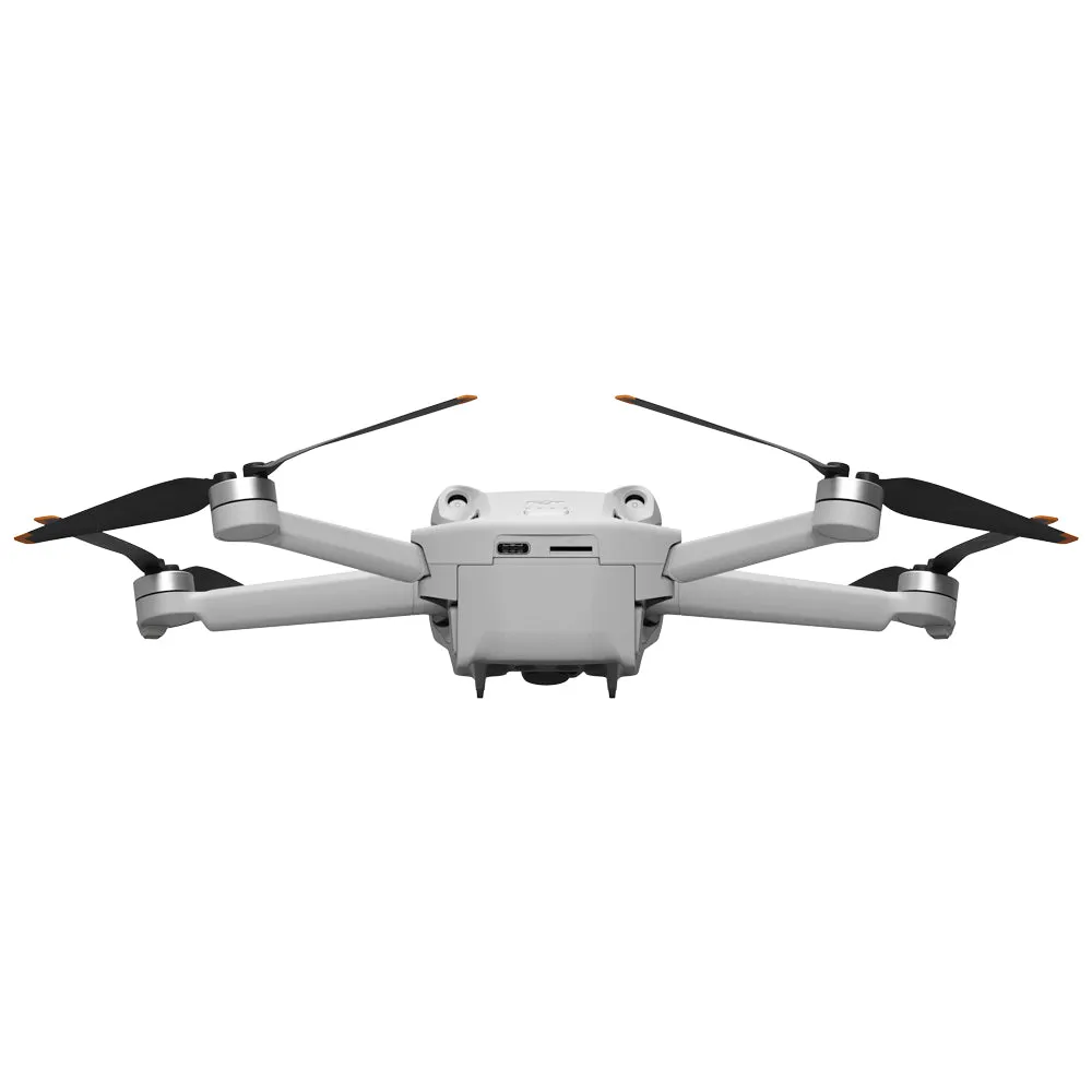 Drone OneMate 3 - Lightweight and Foldable Camera Drone