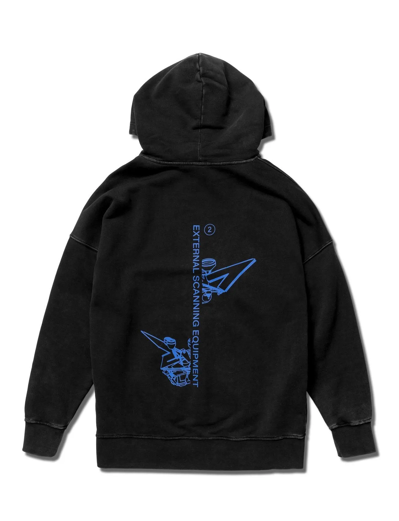 Drone Repair Shop Hoodie