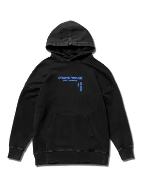 Drone Repair Shop Hoodie