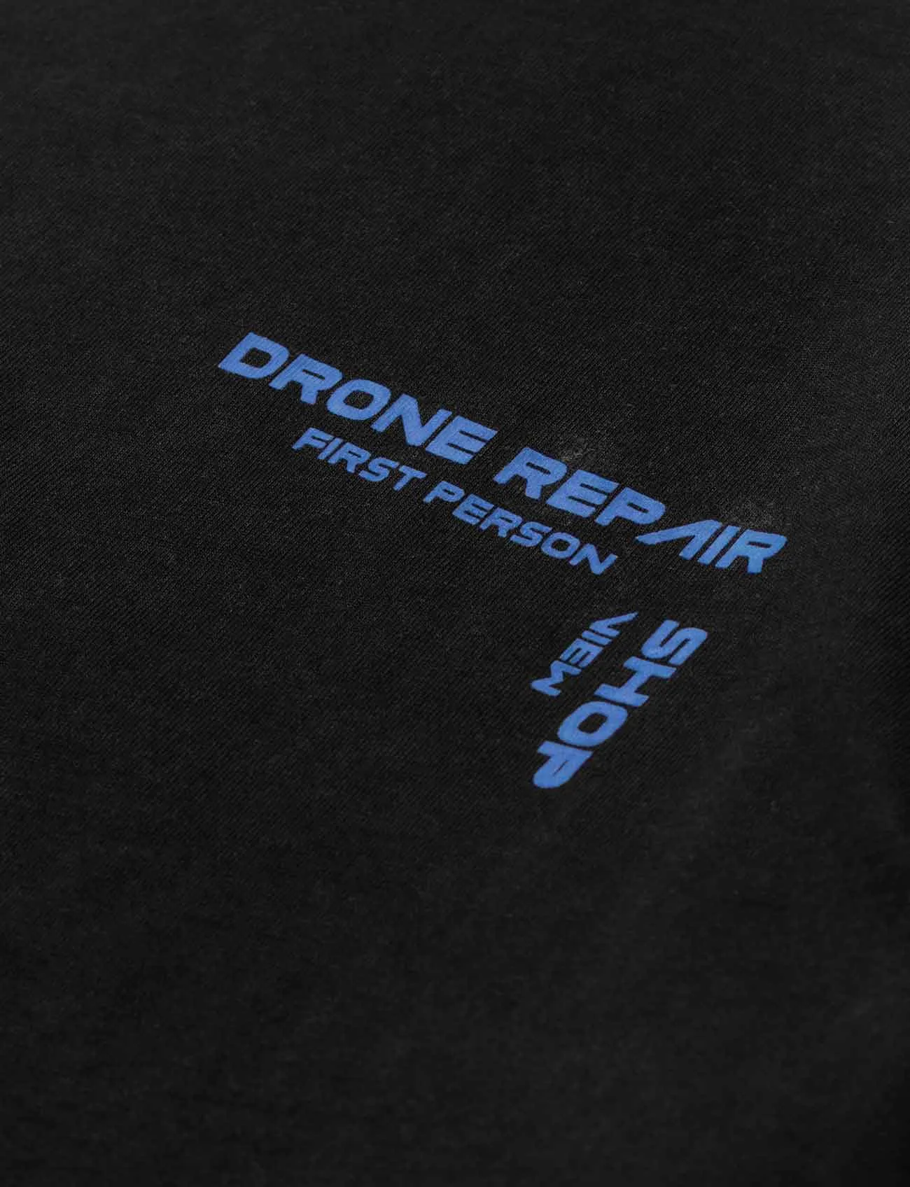 Drone Repair Shop T-shirt