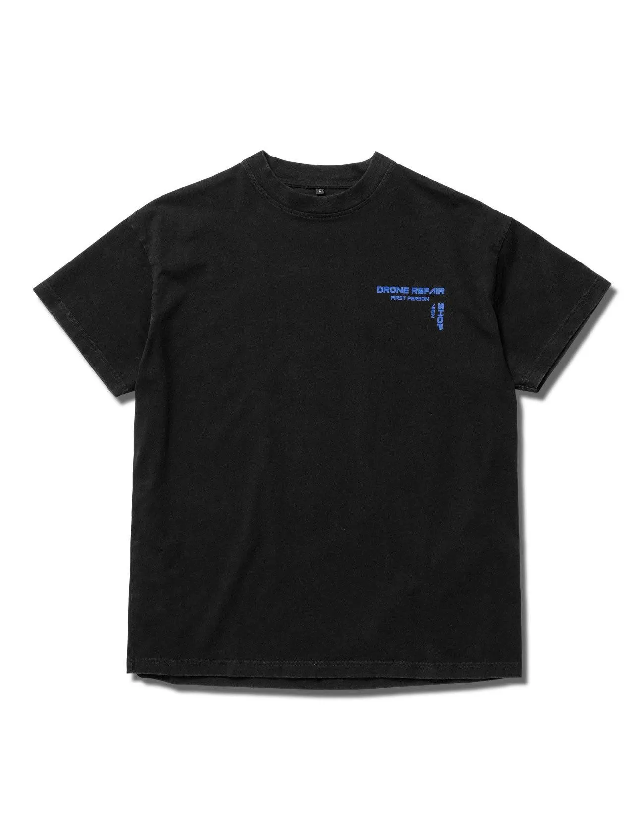 Drone Repair Shop T-shirt