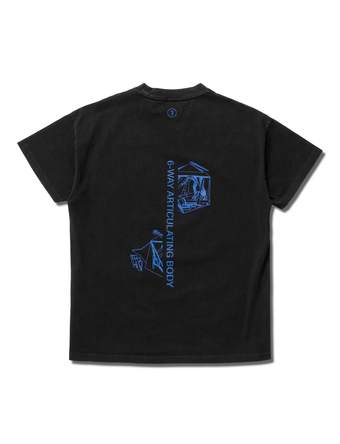 Drone Repair Shop T-shirt