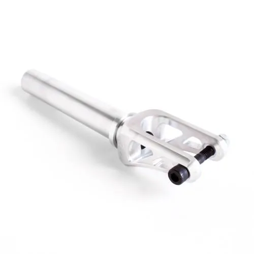 Drone Scooters Prime Forks, Silver