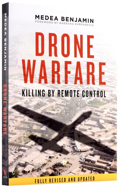 Drone Warfare