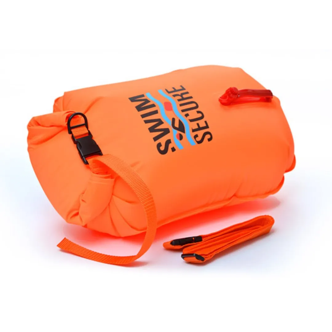 Dry Bag - Orange, 20L-50L