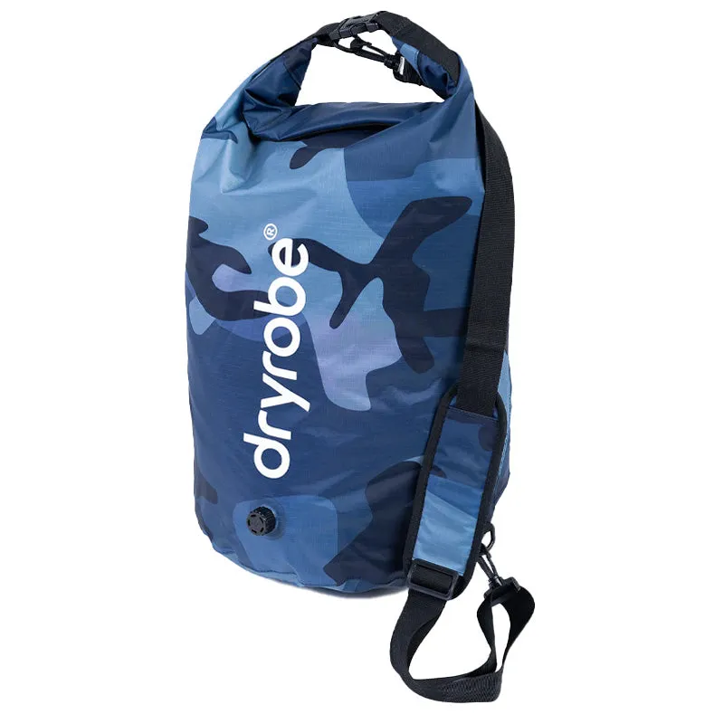 Dryrobe Compression Travel Bag