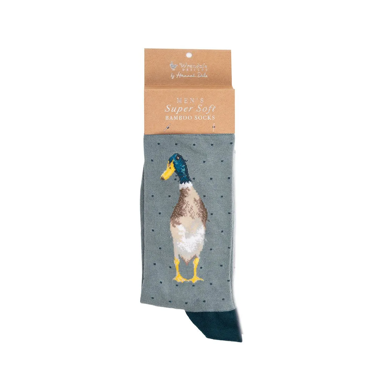 Duck Men's Socks