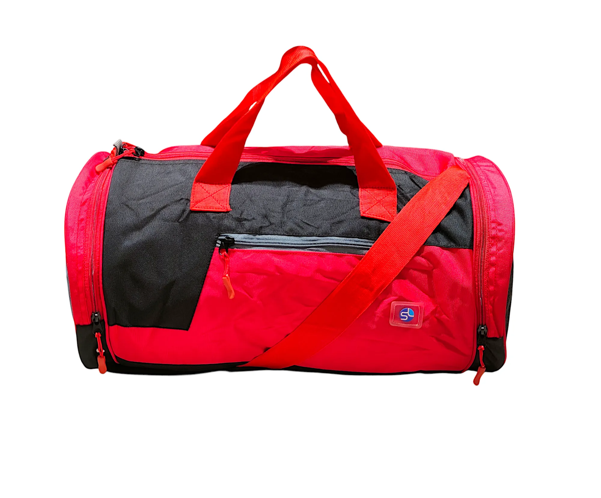 Duffel Travel Bag 34032