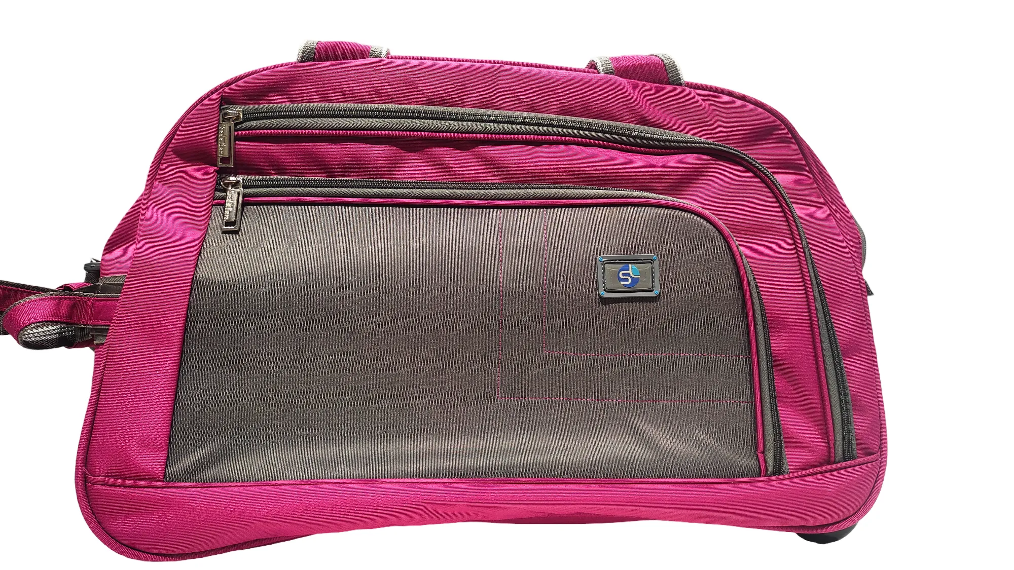 Duffel Travel Bag 35146