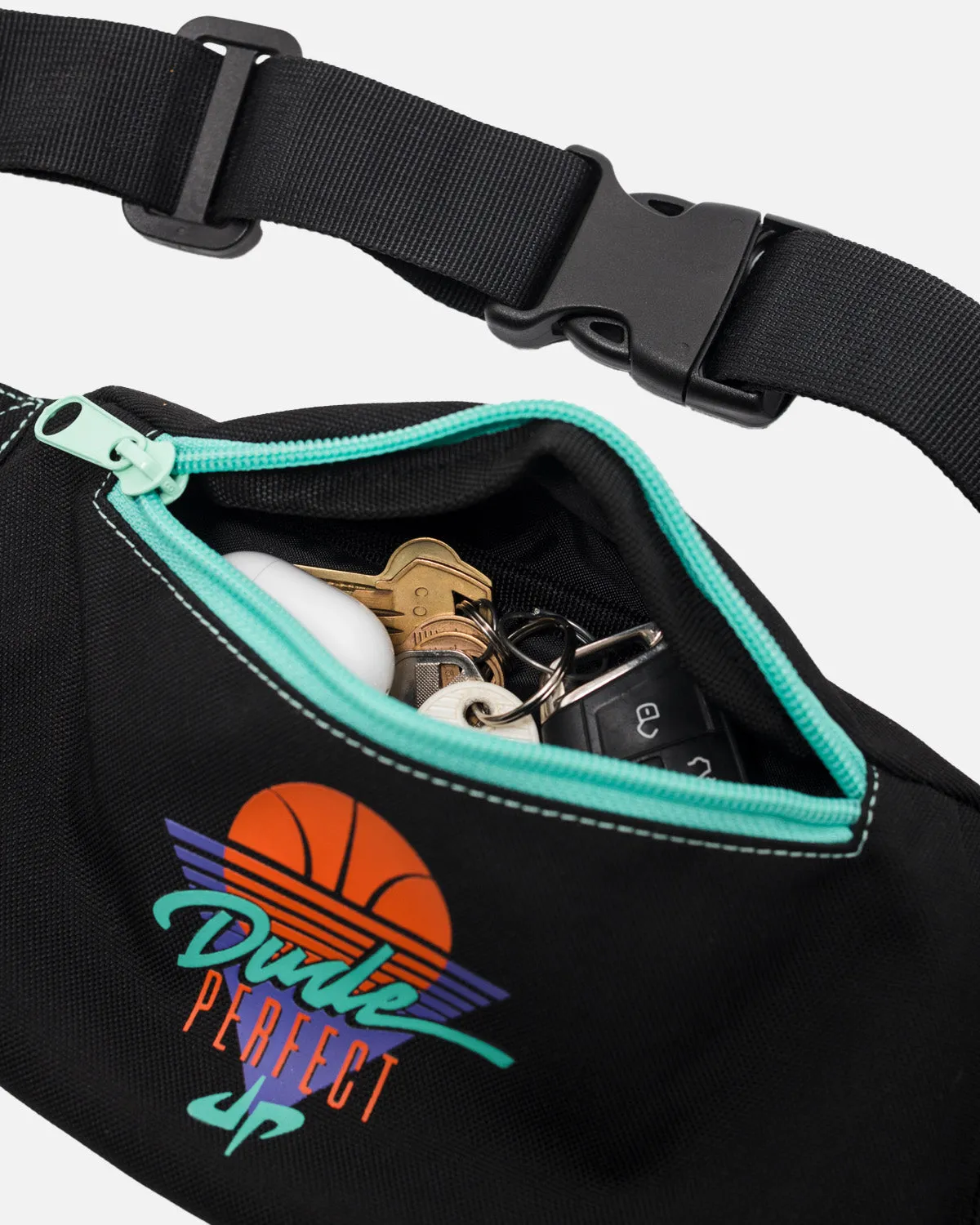 Dunk Squad Fanny Pack