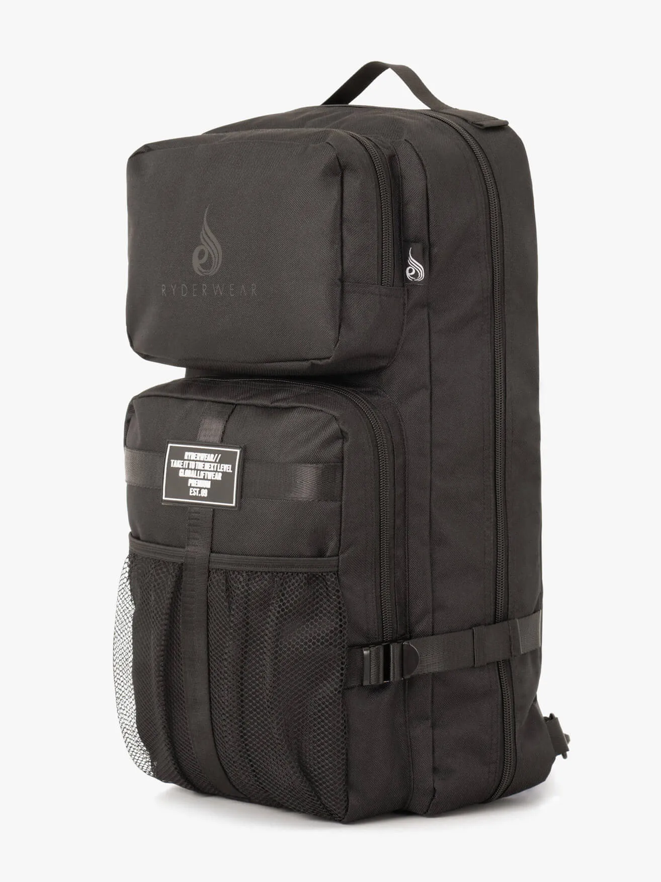 Duty Backpack - Graphite